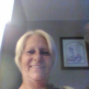 Meet your Posher, Brenda